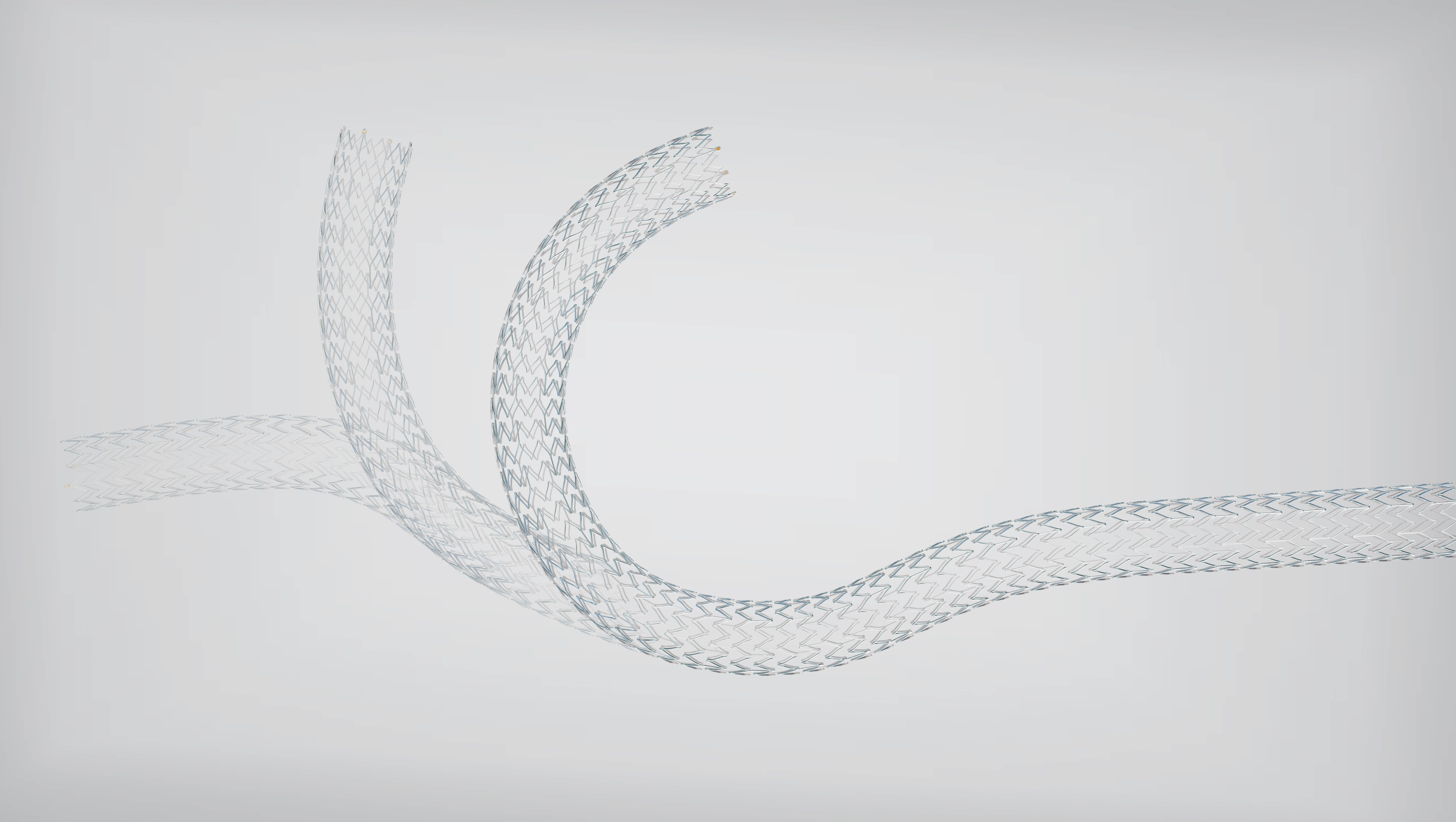 VIVA data presentation: Zilver Vena Venous Self-Expanding Stent ...